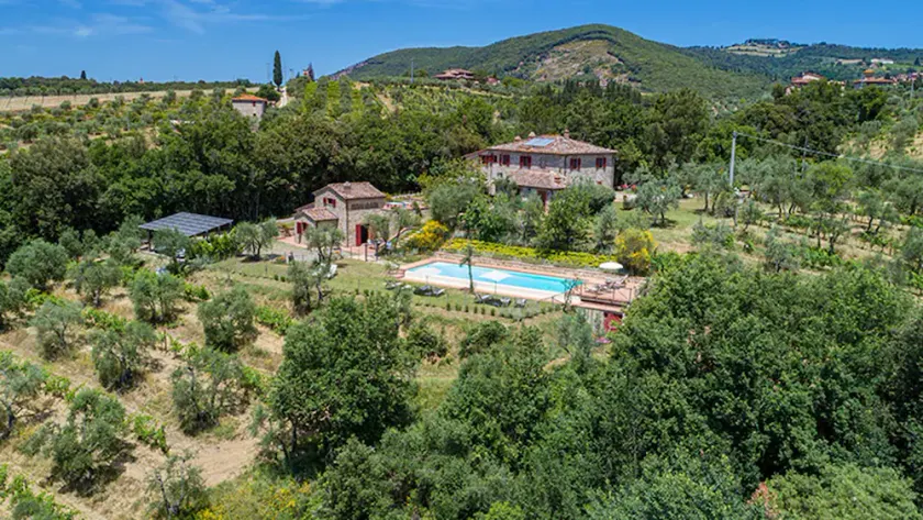 Villa Santa Maria 14, Emma Villas - Image 1