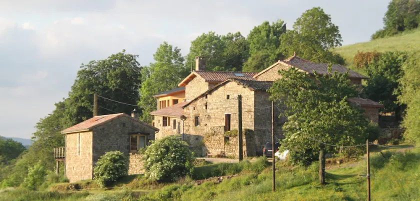 Charming Gîte \"La 1670\" in a renovated 17th century hamlet - Image 1