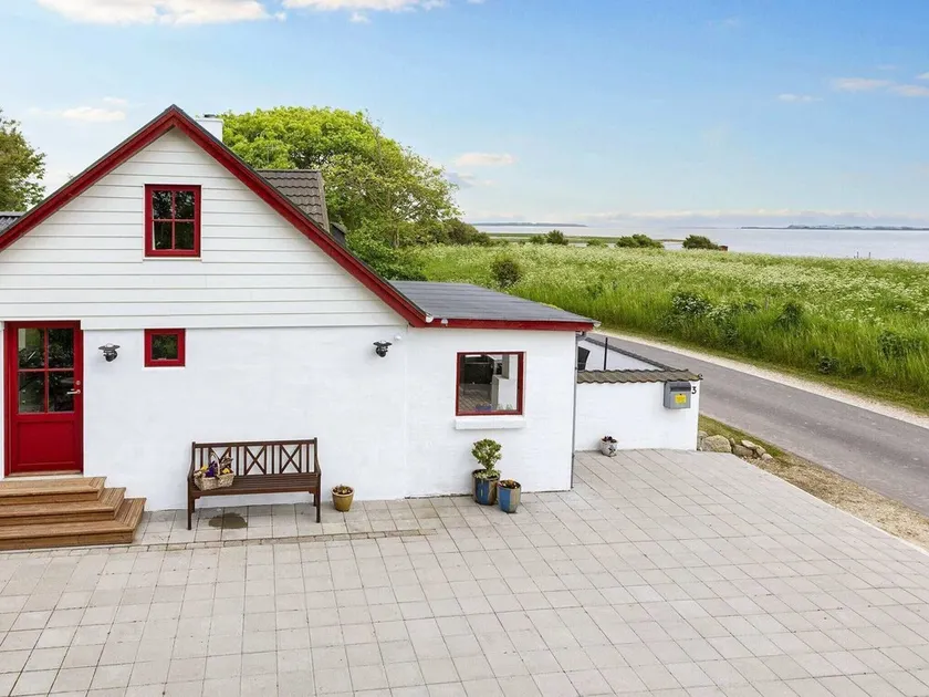 6 person holiday home in Thisted - Image 1