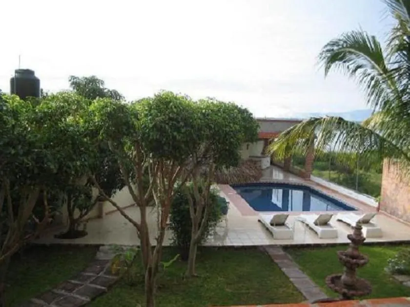 Teques Vacation Home, Golden Zone \"Las Alas\" Lake View - Image 1