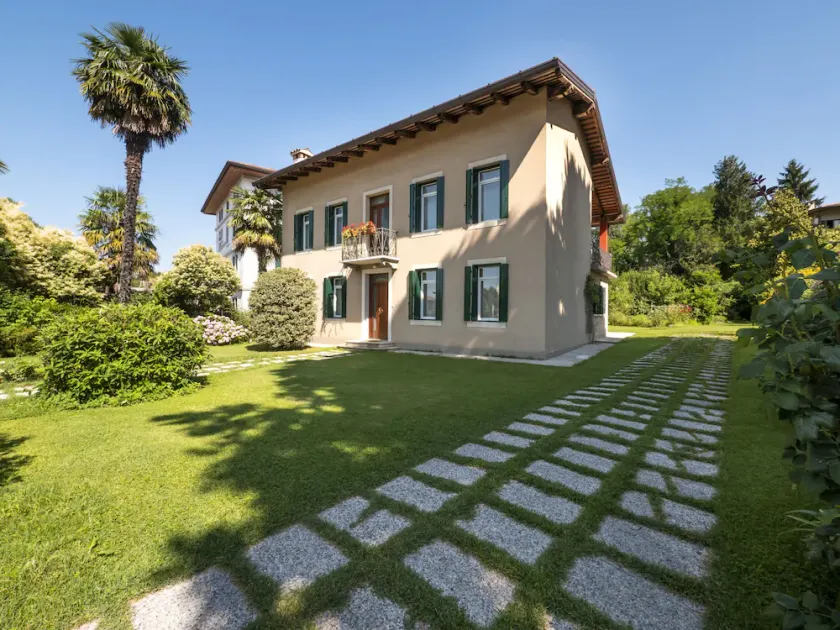 Holiday Home Casa Con Le Rose by Interhome - Image 1