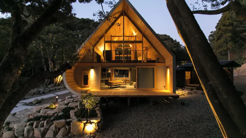 Retreat Villa iki - Image 1