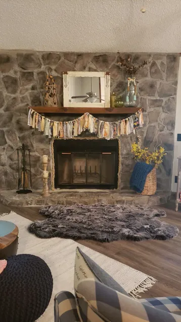 Sky Valley Mountain Cabin - Image 1