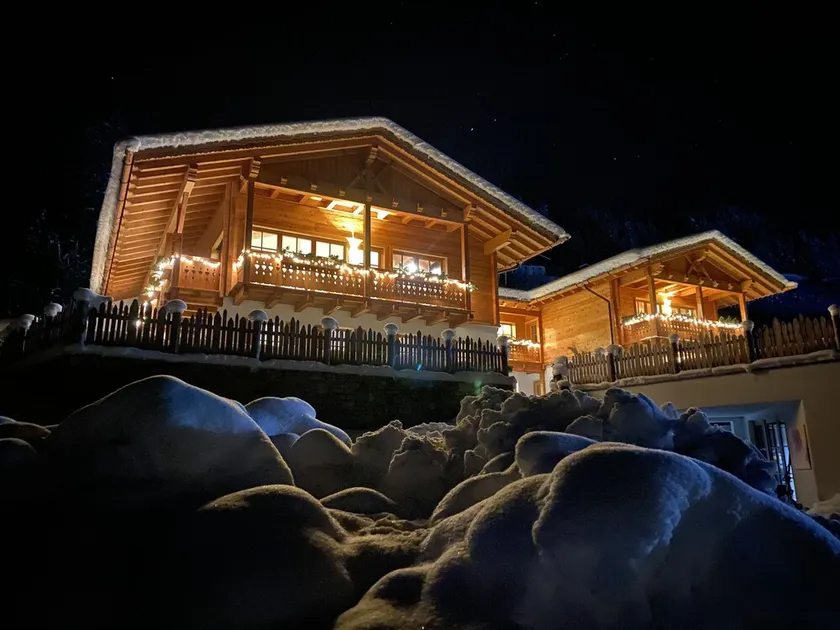 Recreation in unspoiled nature - Image 1