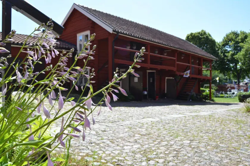 STF Hostel Mariestad - Image 1