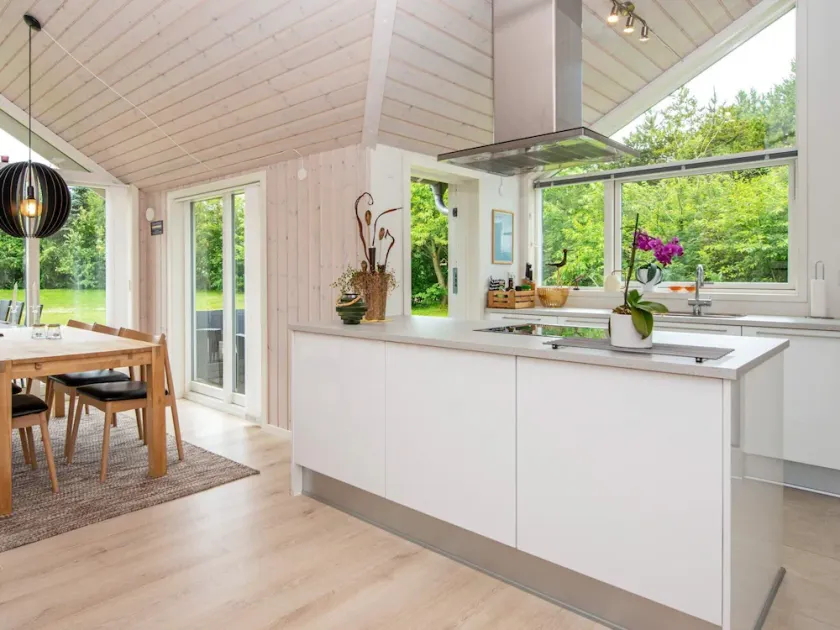 5 star holiday home in Oksbøl - Image 1