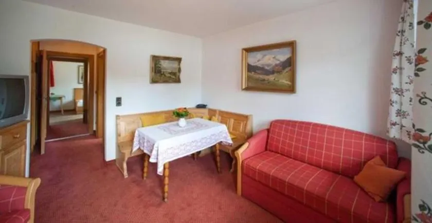 Apartment I Padova - Guesthouse Zibert - Image 1