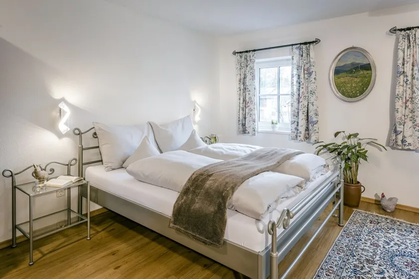 4 Ferienwohnung Lindenblick - Image 1