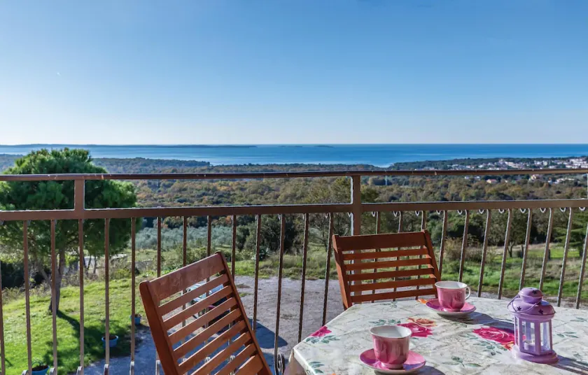 Strandappartement in Vodnjan mit WLAN - Image 1