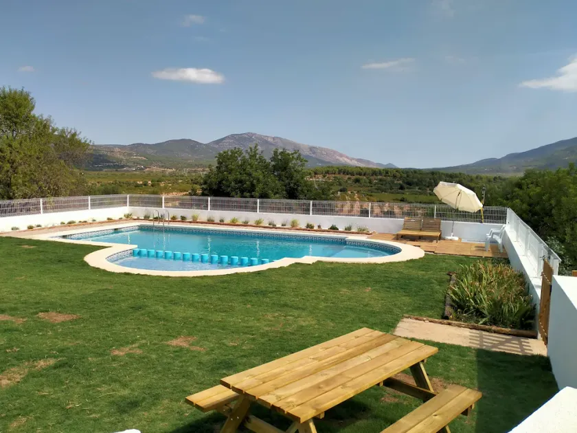 Un lugar para desconectar - Image 1