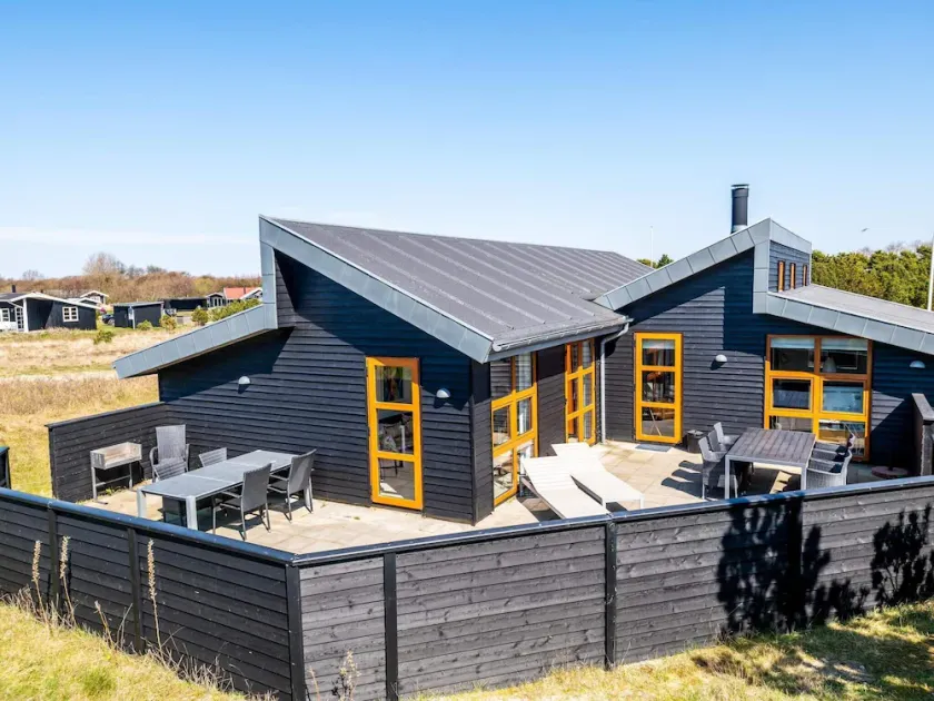 6 person holiday home in Fanø - Image 1