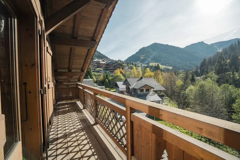 Chalet les Noisetiers - Image 1