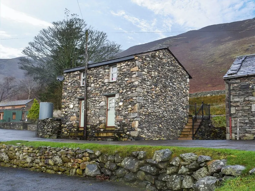1 Schlafzimmer Unterkunft in Threlkeld, near Keswick - Image 1