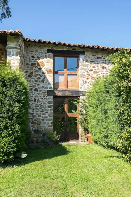 Casina de Rubio. Det er en del af sættet med 4 huse i Las Casinas de Linares - Image 1
