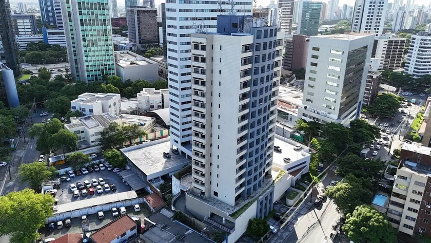 Condomínio Metrópolis - Image 1