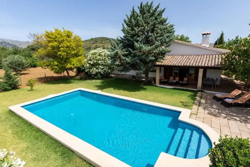 Villa Sol Roma - Image 1