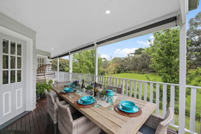 Getaway for par / familier. Gateway til Gippsland - Image 1