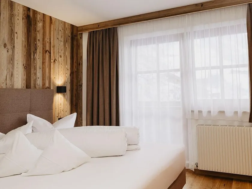 Dubbelrum \"Melisse\" B & B - Hotell Dorfer - Image 1