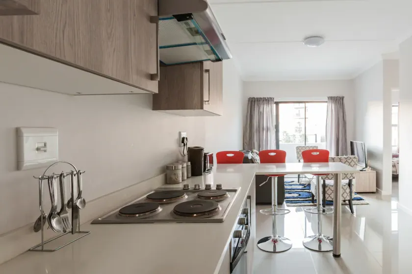 Alimama Spaces: Chelsea M's Heights - Image 1