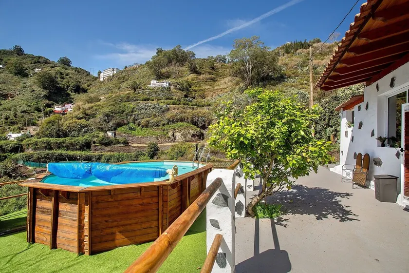 Casa Cueva - Image 1