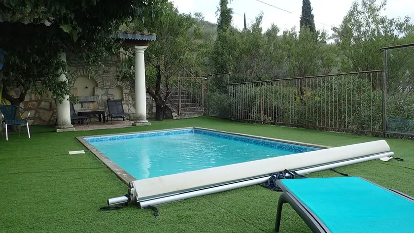 Appartamento indipendente RUOMS sul frantoio con piscina privata - Image 1