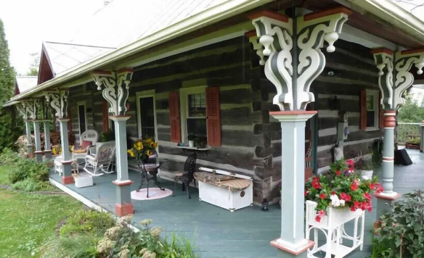 Blue Mountain Country Estate - ALQUILER DE TEMPORADA REGRESO - Image 1
