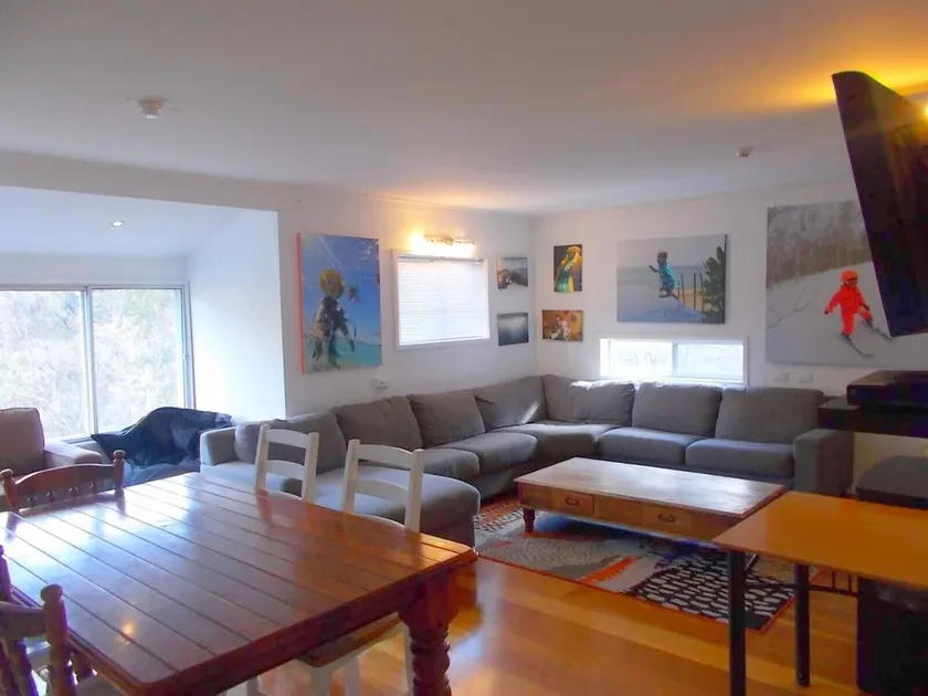 Great Value Thredbo Chalet - Image 1