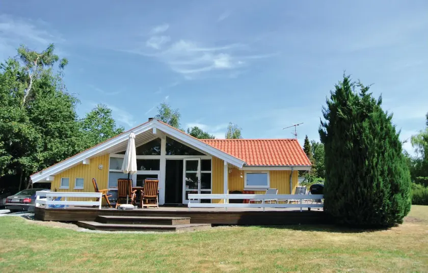 Tolles Haus mit 3 Schlafzimmern in. - Image 1