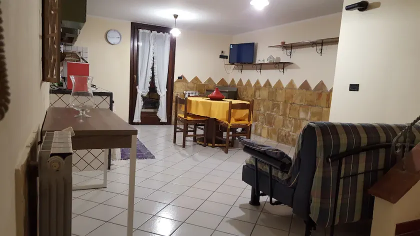 Palermo Lachendes Ferienhaus - Image 1