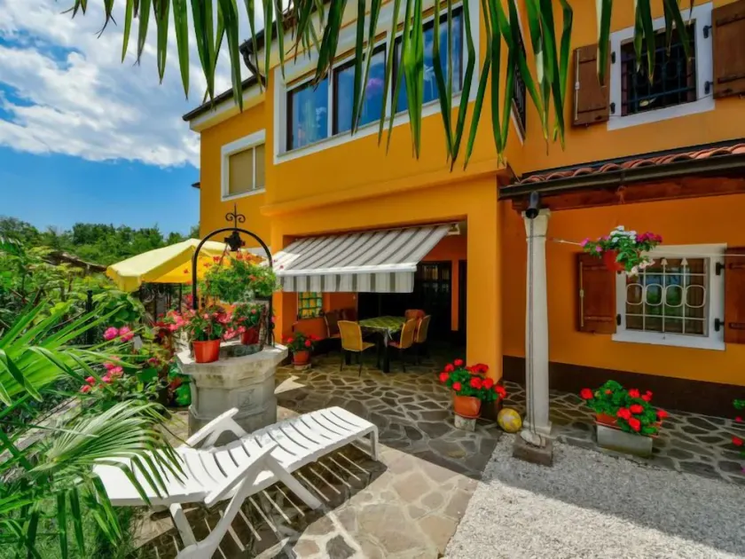Villa Karolina by Interhome - Image 1