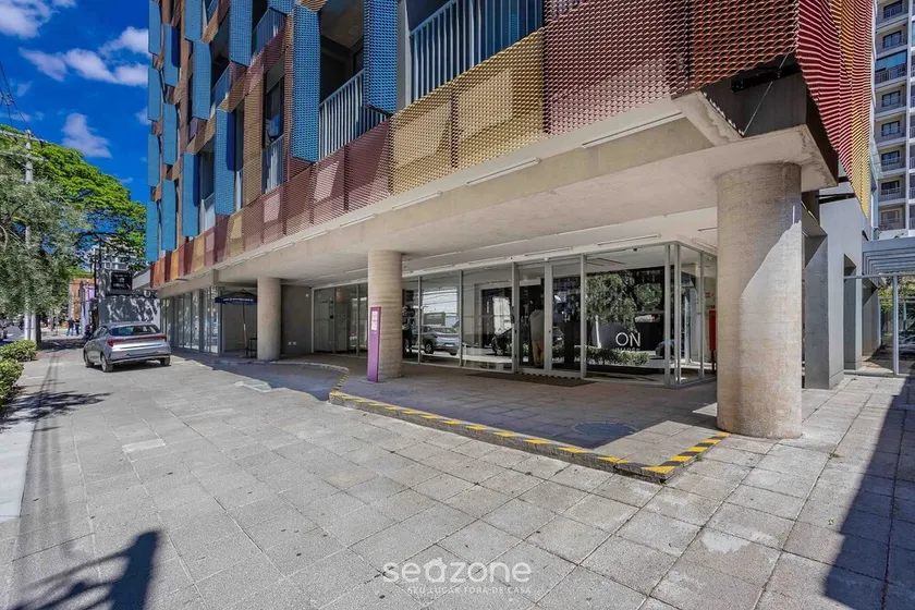 Studios in a Condo With a gym in Indianopolis - COI - Image 1