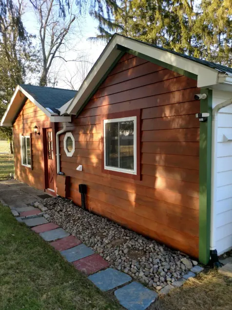 Gardiner Modern Farm House. - Image 1