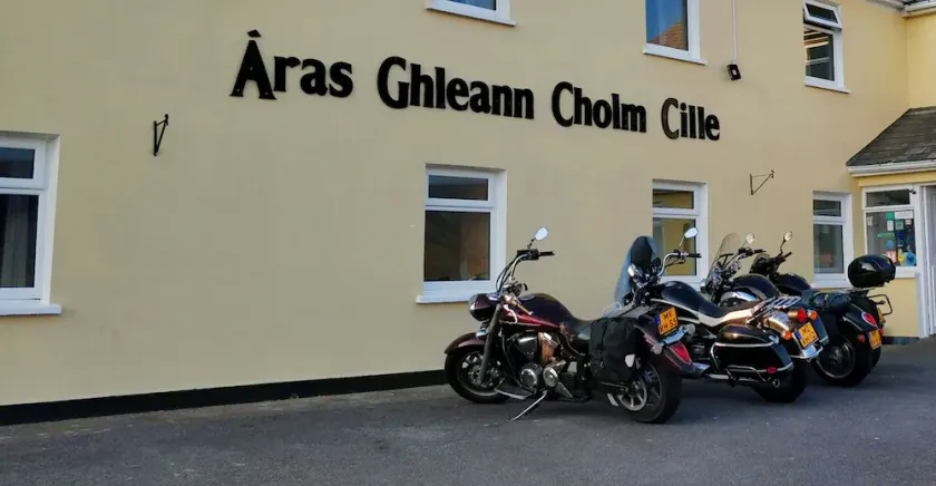 Áras BnB and Self Catering Accommodation - Image 1