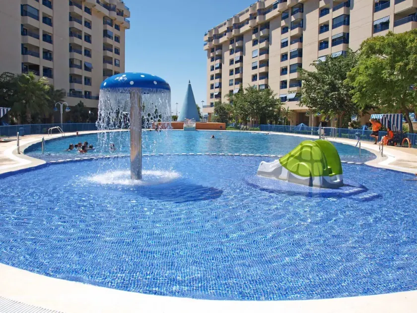 ApartUP Patacona Panoramic - Image 1