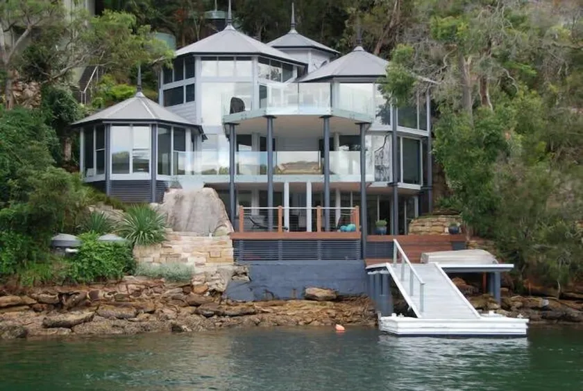 Cowan Waters Cottage Point - Image 1