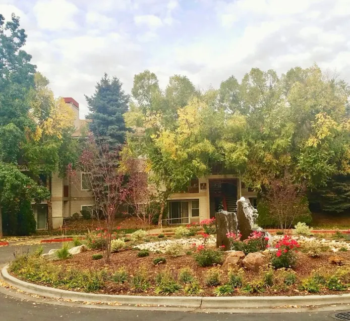 3 BR fabelagtig gruppe / familieferie - fuldt møbleret - Central Boise - E108 - Image 1