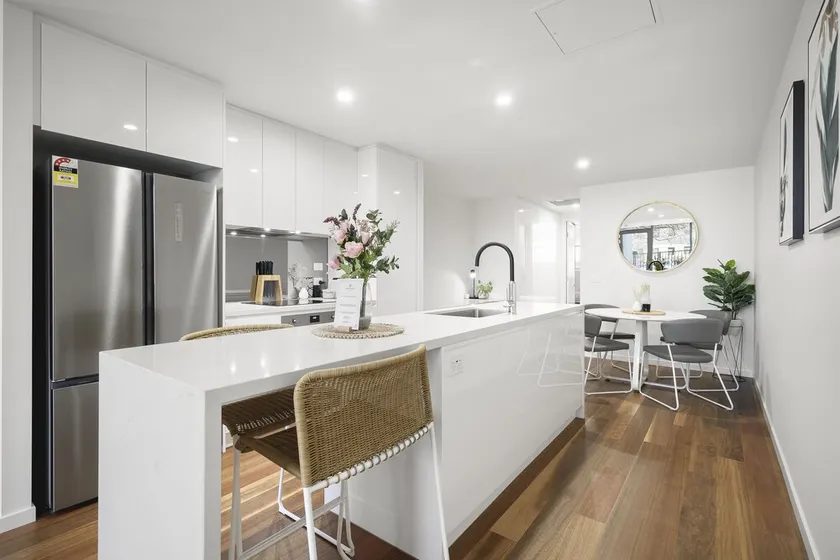 Founders Lane Apartments by Urban Rest - Image 1