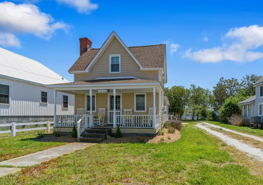 Almost Heaven | Waterfront w/ Private Pier & Boat Dock, Pet Friendly, Fireplace, Sunset Views - Image 1