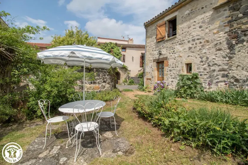 63g63571 - Parent - Gîte - Image 1