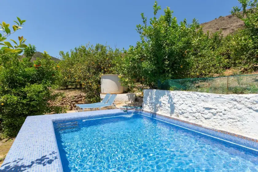 Prächtiges Landhaus mit Pool. Perfekte Lage! - Image 1
