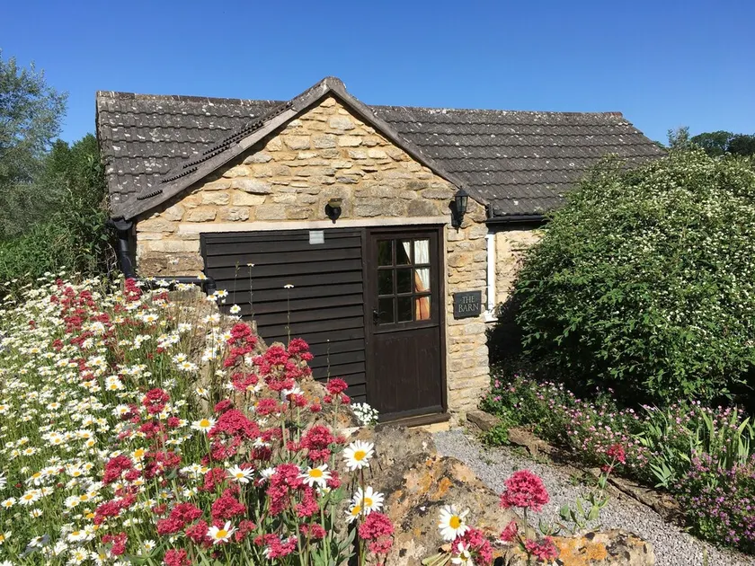 Cosy, peaceful cottage near Bath and Longleat. - Image 1