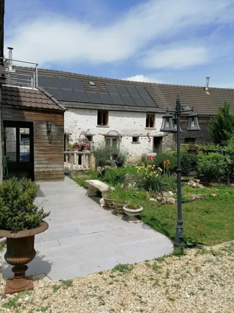Hôtellerie Jardiniers Gourmands - Image 1