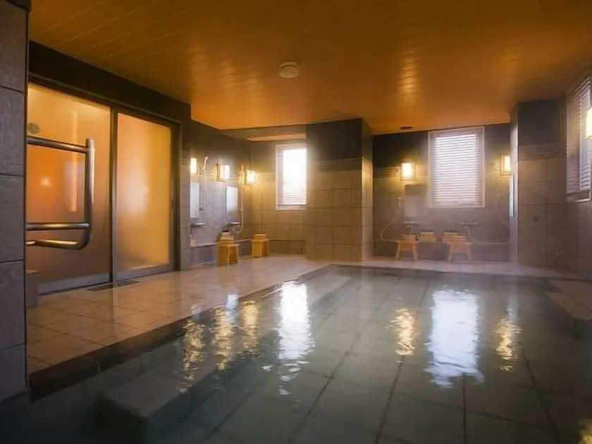Auberge Dogo - Image 1