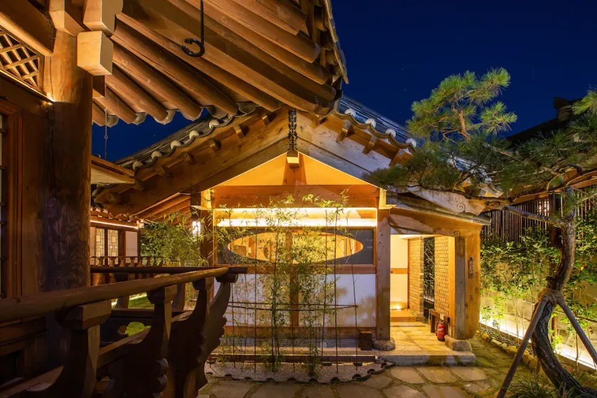 Soi Hanok Stay - Image 1