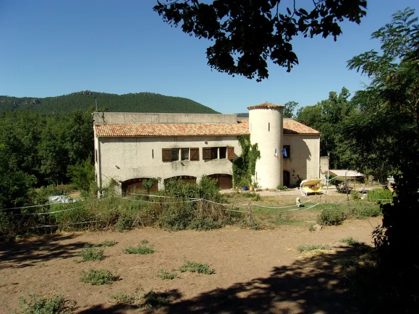 Bed and breakfast La Tour 4 personer. - Image 1