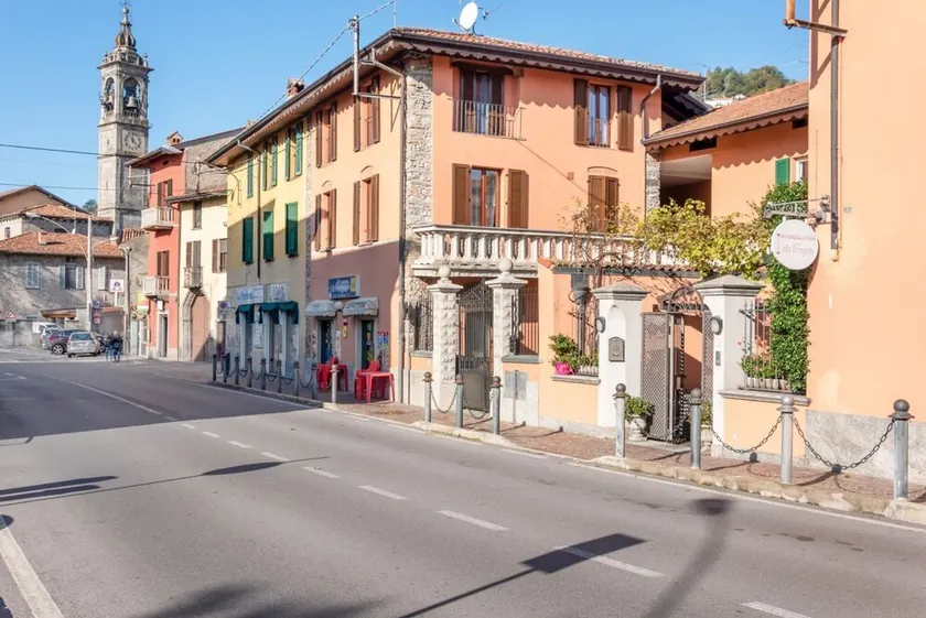 GuestHost - Le tre Ninfee Apt x6 with Free Parking - Image 1