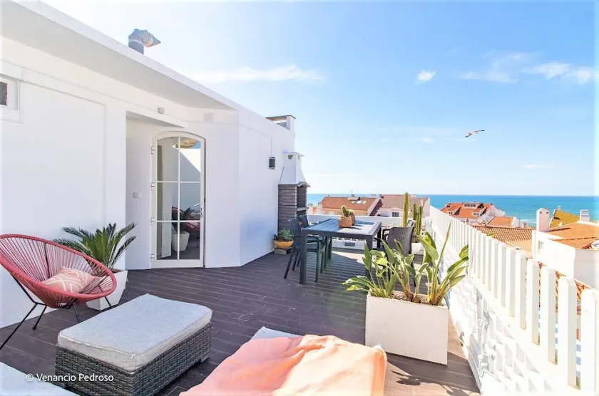  Nesha Flats Ericeira - Image 1