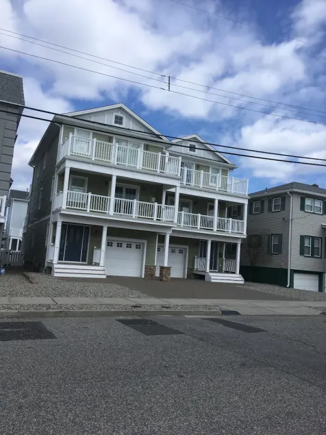 OCEAN BLOCK 16 K st Seaside Park AAA + - Image 1