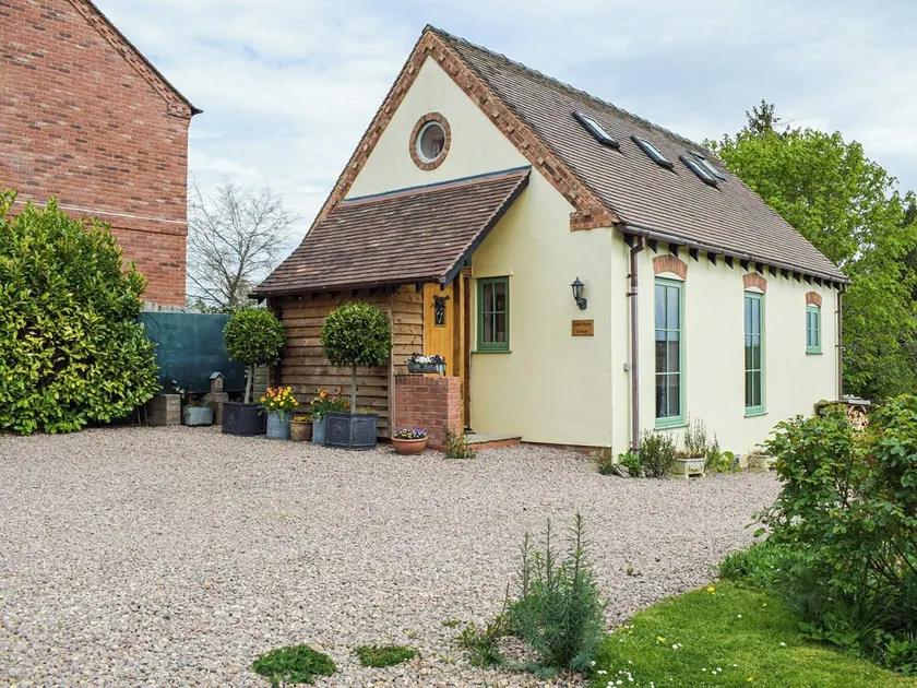 1 bedroom accommodation in Richards Castle, near Ludlow - Image 1