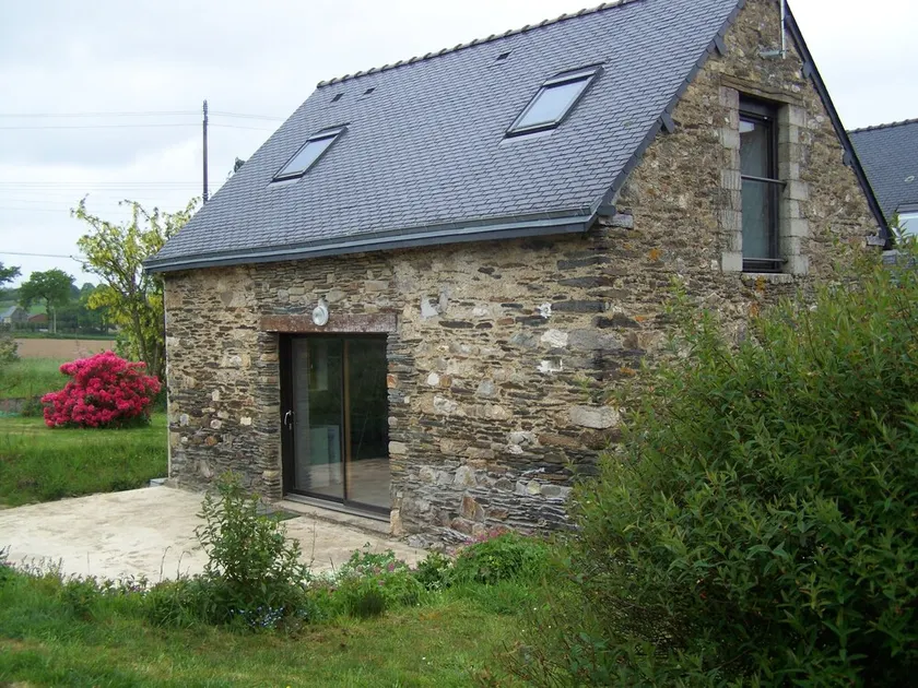 cottage for 4 people Mur de Bretagne - Image 1